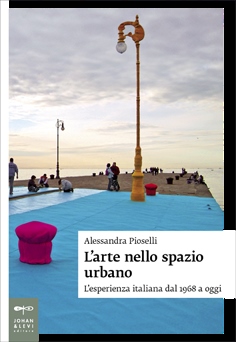 Alessandra Pioselli - Lezione a Firenze